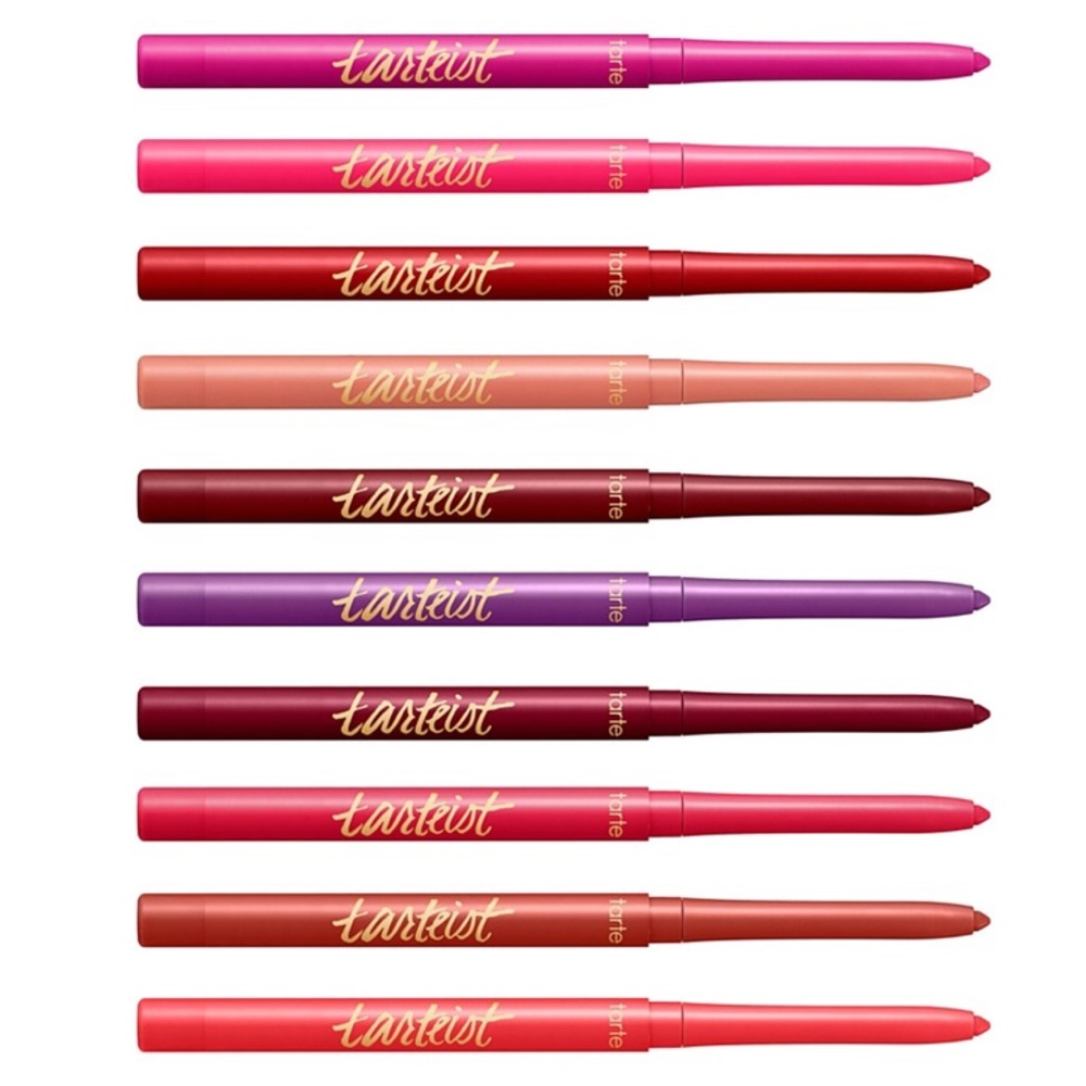 Tarte Tarteist Lip Crayon